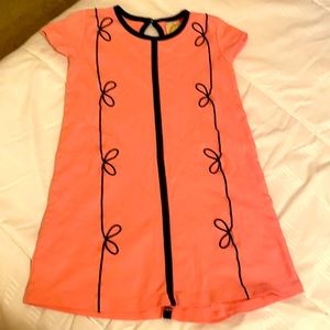 Beaufort bonnet play dress